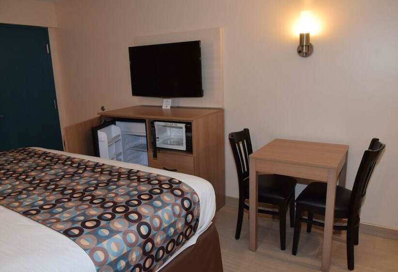 Номер Deluxe, Seahorse Inn