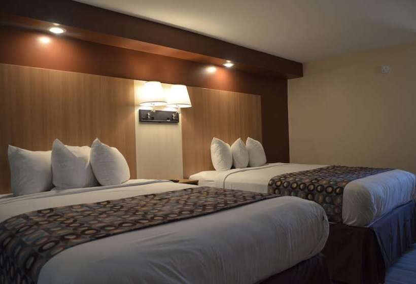 Номер Deluxe, Seahorse Inn