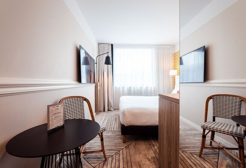 سوییت خانوادگی, The Originals Boutique, Hôtel Maison Montmartre Paris Les Puces