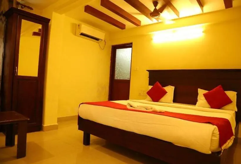 اتاق استاندارد, Malabar Plaza Dh