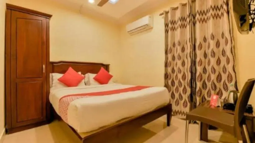 اتاق استاندارد, Malabar Plaza Dh