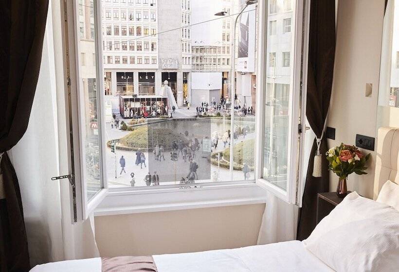 标准间, Aiello Rooms San Babila