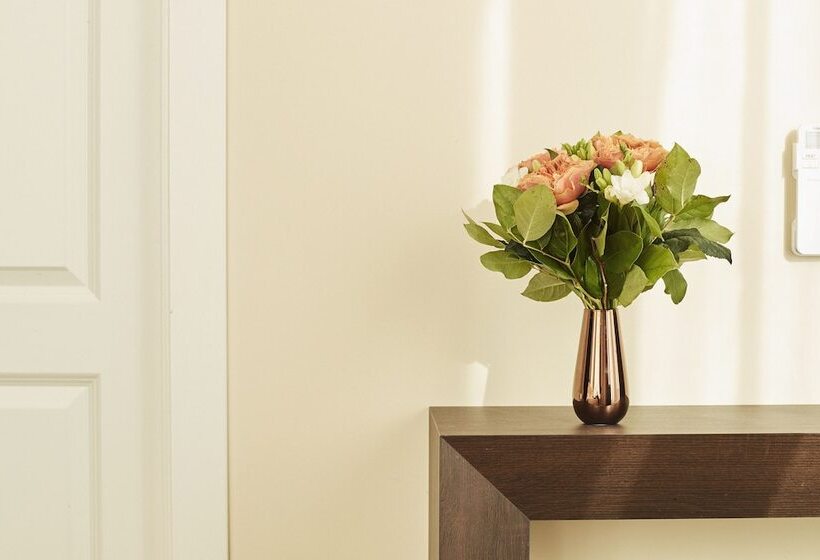 اتاق استاندارد, Aiello Rooms San Babila