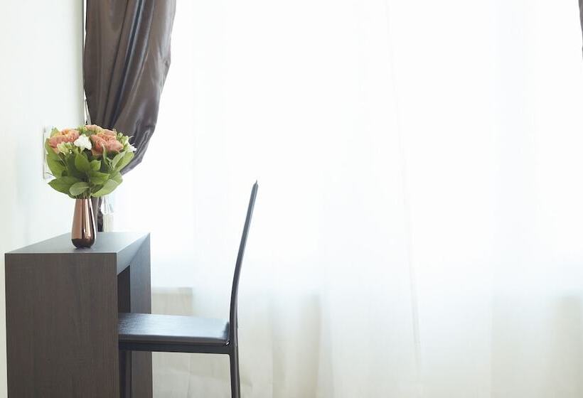 标准间, Aiello Rooms San Babila