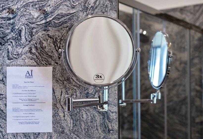 高级大房间, Aiello Rooms San Babila