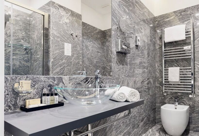 高级大房间, Aiello Rooms San Babila