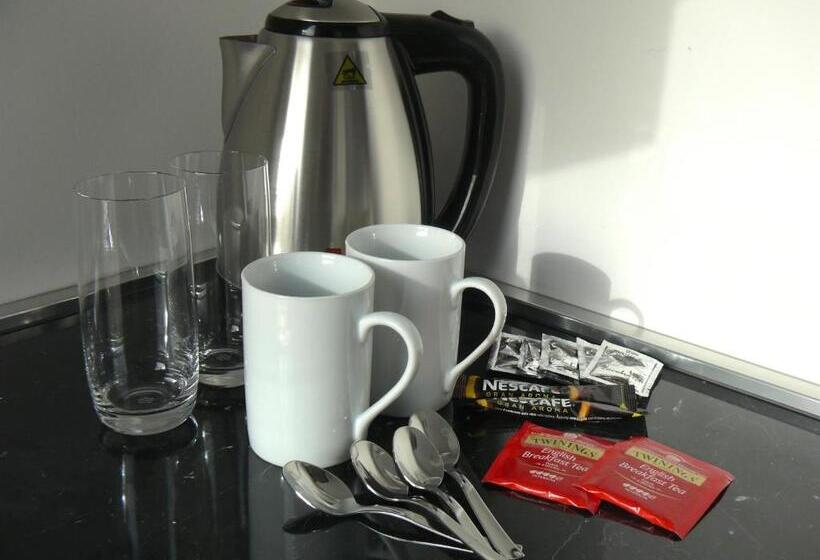 标准间, Aiello Rooms San Babila