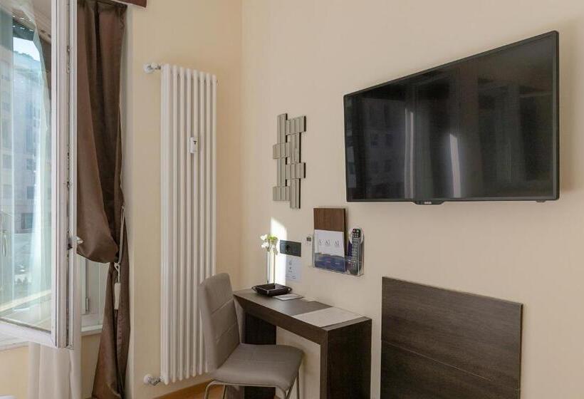 标准间, Aiello Rooms San Babila