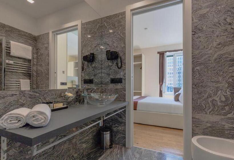 标准间, Aiello Rooms San Babila