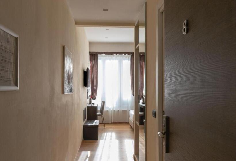 标准间, Aiello Rooms San Babila