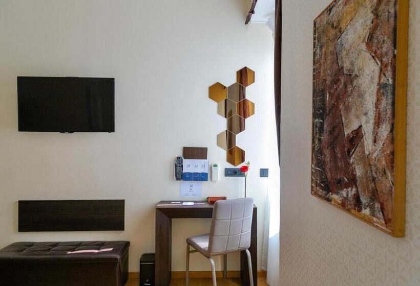 标准间, Aiello Rooms San Babila