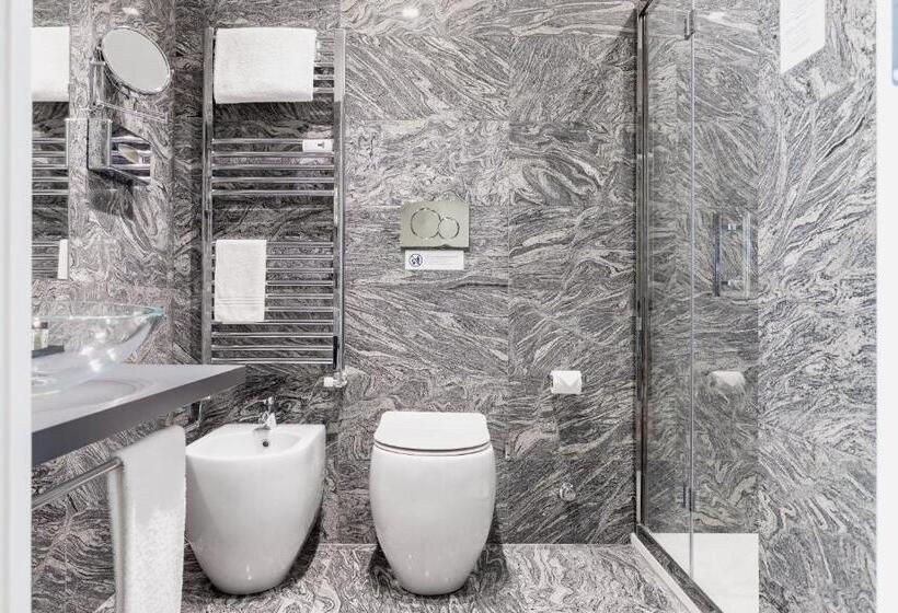 高级大房间, Aiello Rooms San Babila