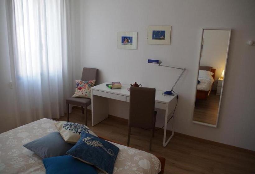 חדר סטנדרט, Alla Torre B&b