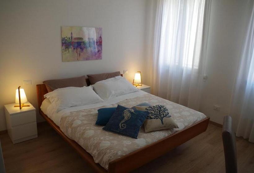 חדר סטנדרט, Alla Torre B&b