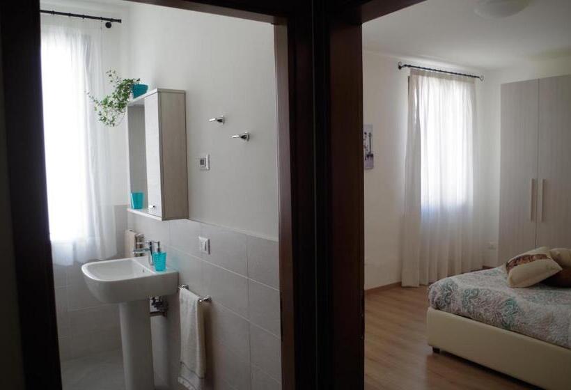 חדר סטנדרט, Alla Torre B&b