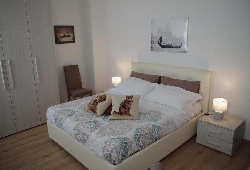 חדר סטנדרט, Alla Torre B&b