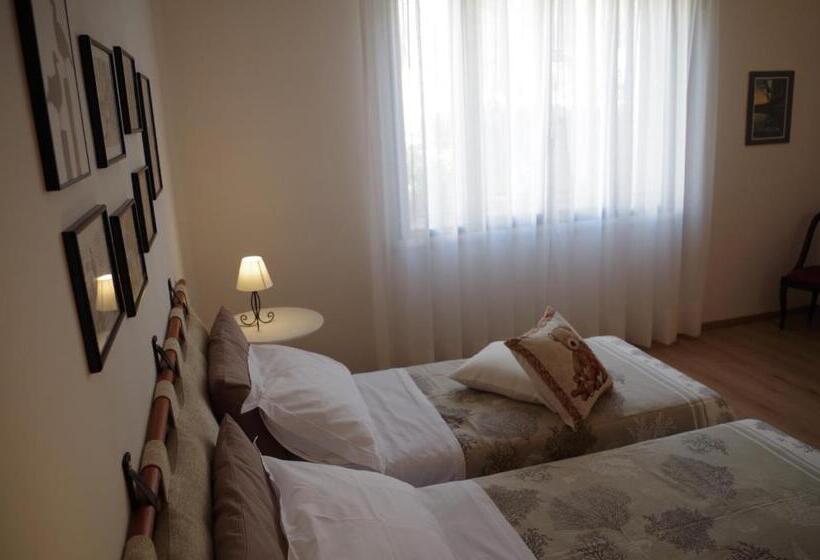 חדר סטנדרט, Alla Torre B&b