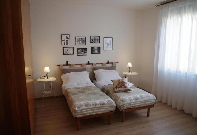 اتاق استاندارد, Alla Torre B&b