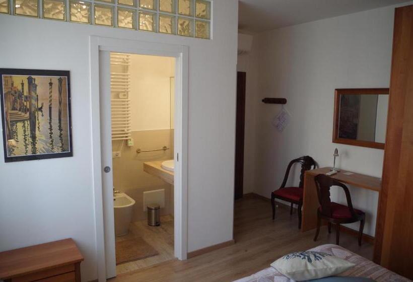 חדר סטנדרט, Alla Torre B&b