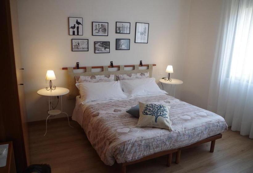 חדר סטנדרט, Alla Torre B&b