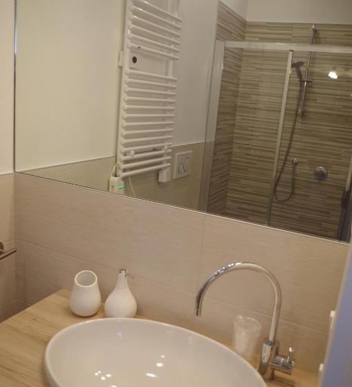 חדר סטנדרט, Alla Torre B&b