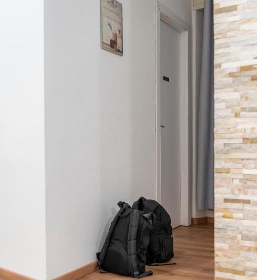 اتاق استاندارد, Aurelia Rooms