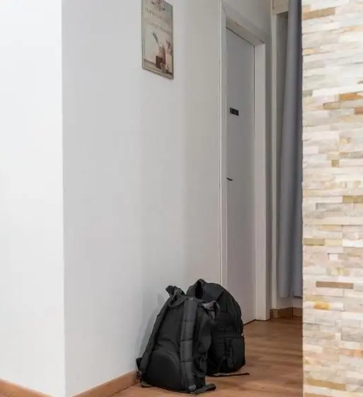 اتاق استاندارد, Aurelia Rooms