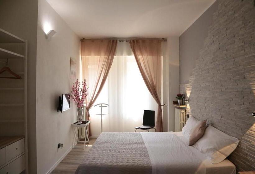 اتاق استاندارد, Aurelia Rooms