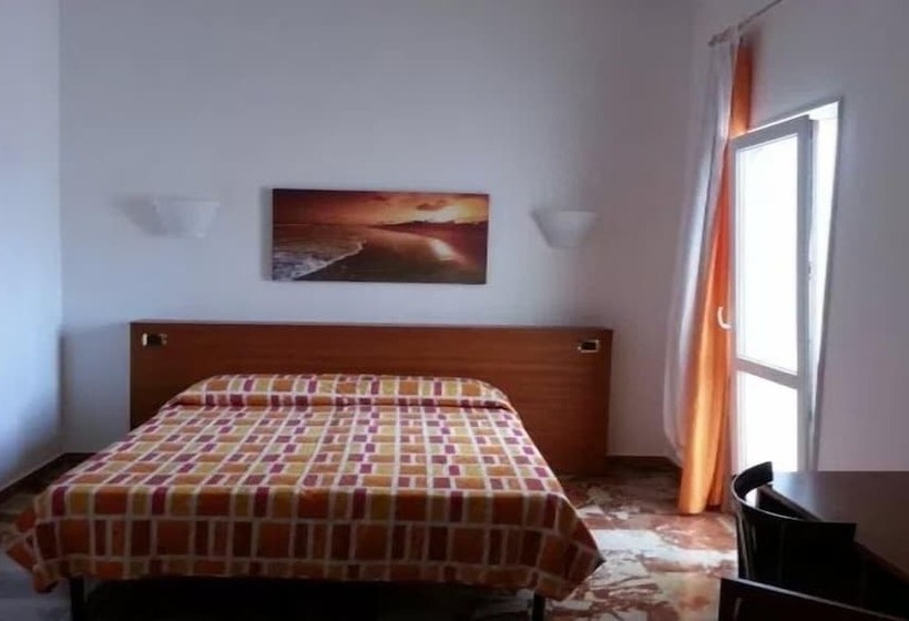 غرفة قياسية, B&b L'isola