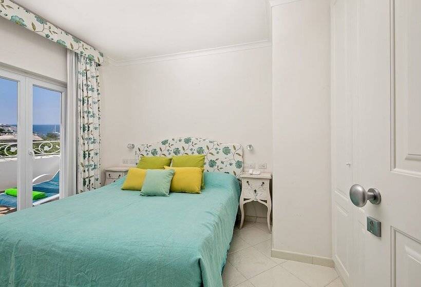 オーシャンビュースーペリアールーム, Casa Gaia