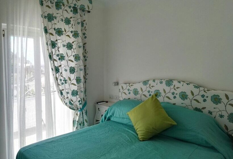 オーシャンビュースーペリアールーム, Casa Gaia