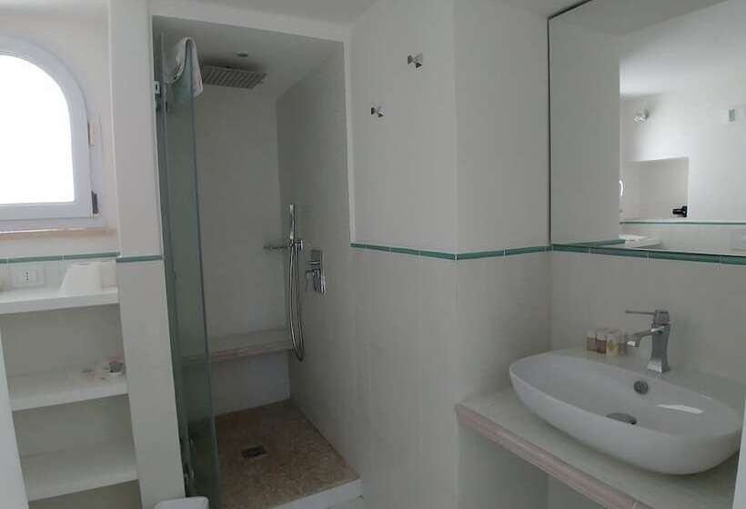 ガーデンビューのスタンダードワンルーム, Casa Gaia