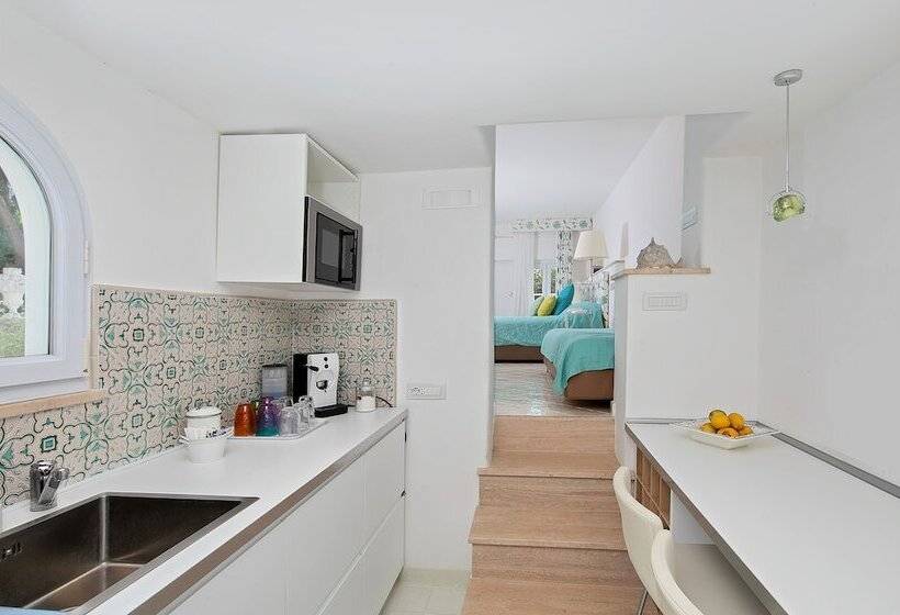 ガーデンビューのスタンダードワンルーム, Casa Gaia