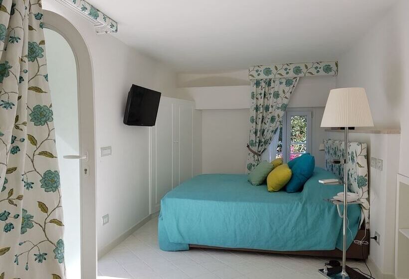 ガーデンビューのスタンダードワンルーム, Casa Gaia