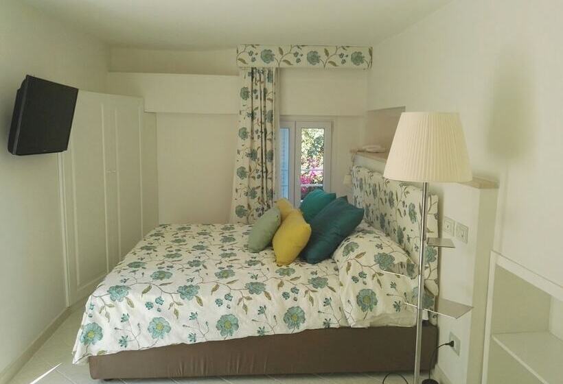 ガーデンビューのスタンダードワンルーム, Casa Gaia