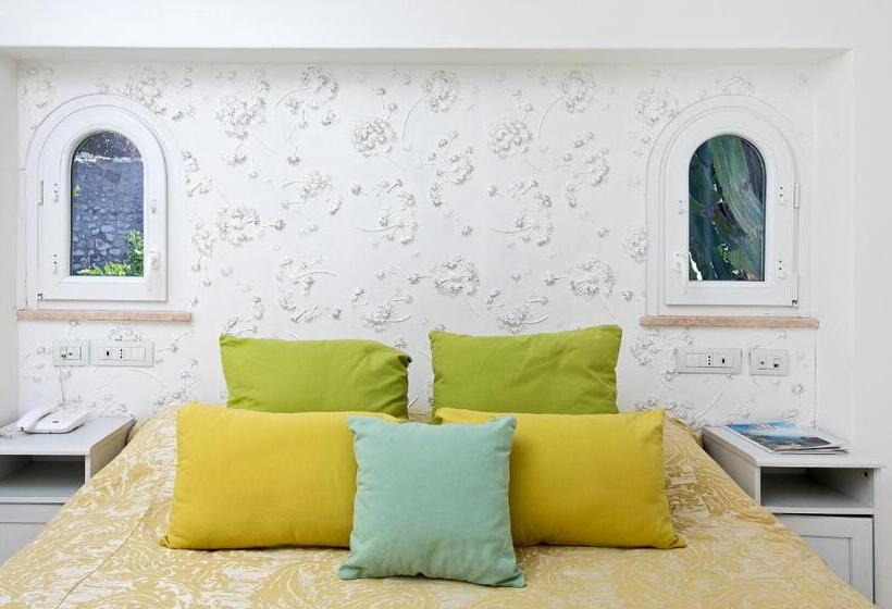 スタンダードルーム, Casa Gaia