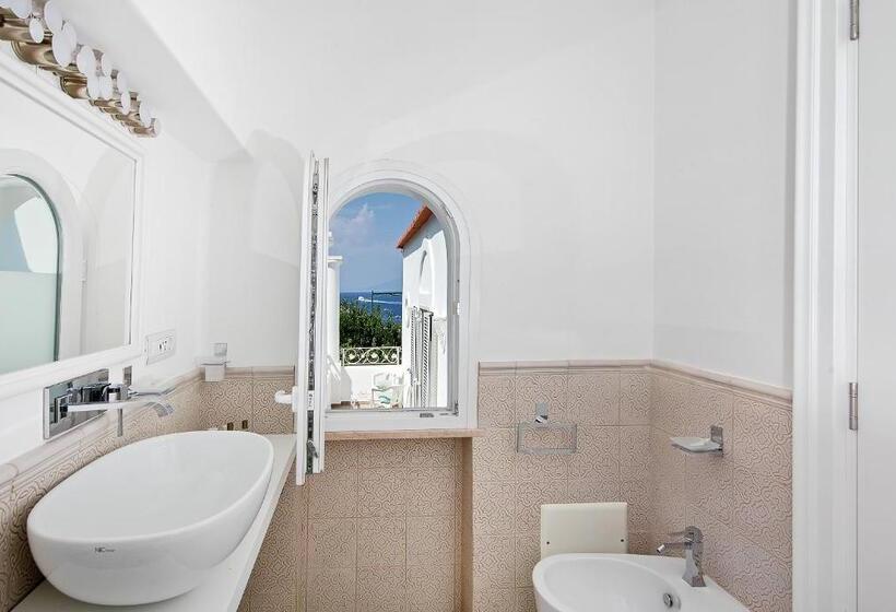 غرفة قياسية, Casa Gaia