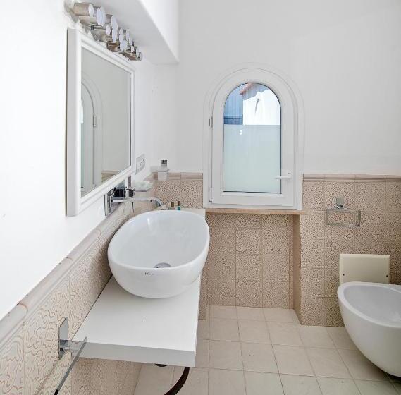 スタンダードルーム, Casa Gaia