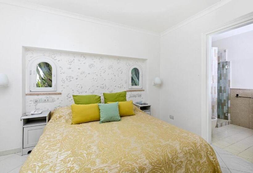 スタンダードルーム, Casa Gaia