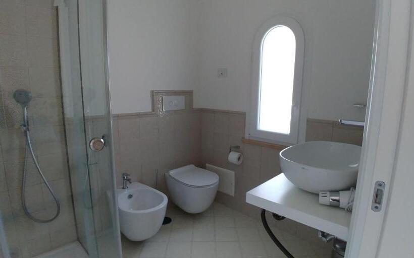 オーシャンビュースーペリアールーム, Casa Gaia