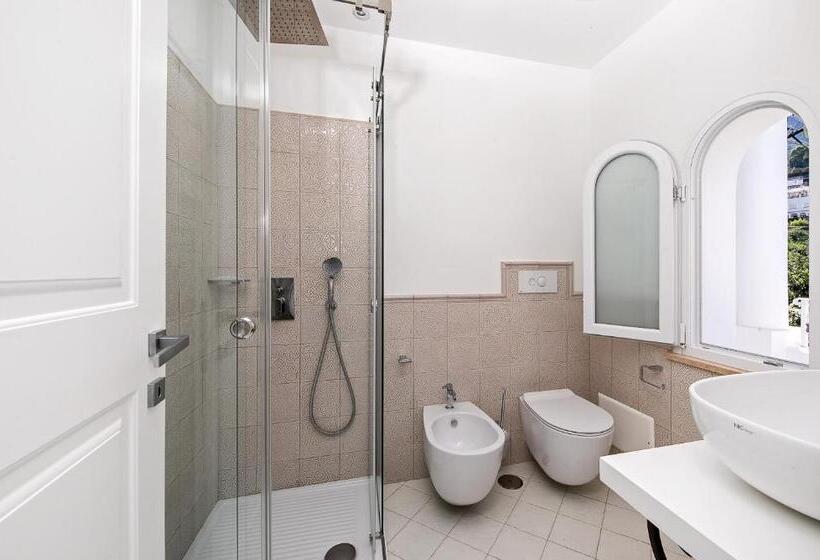 オーシャンビュースーペリアールーム, Casa Gaia