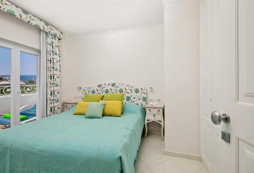 オーシャンビュースーペリアールーム, Casa Gaia