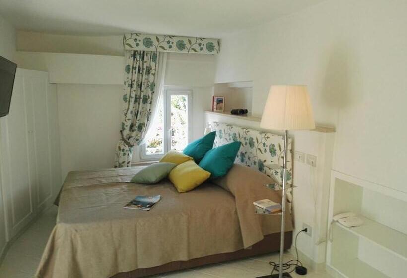 ガーデンビューのスタンダードワンルーム, Casa Gaia