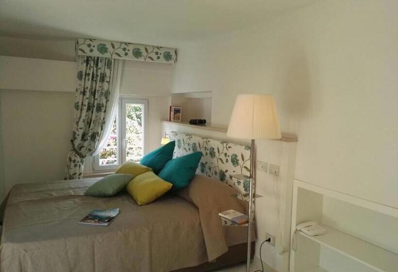 ガーデンビューのスタンダードワンルーム, Casa Gaia