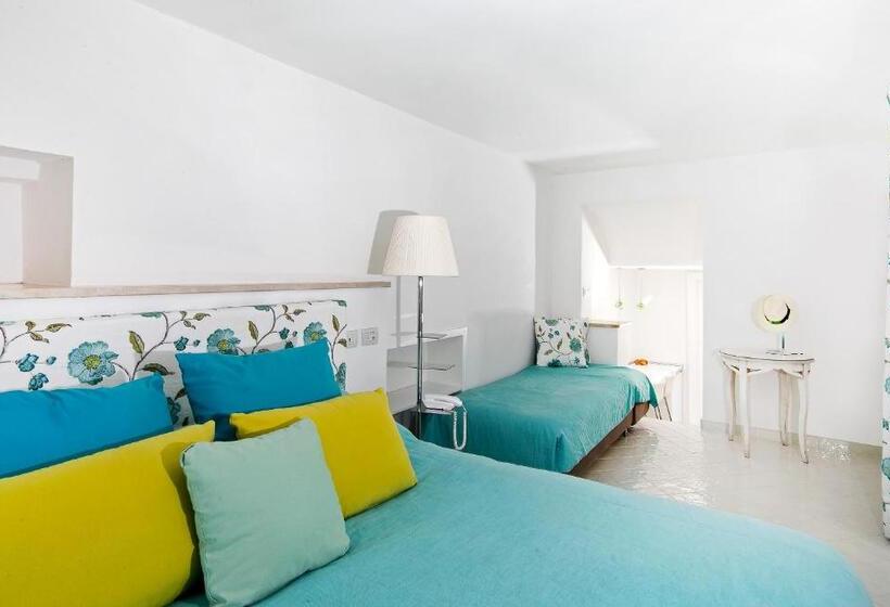 ガーデンビューのスタンダードワンルーム, Casa Gaia