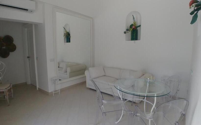جناح غرفتين نوم, Casa Gaia