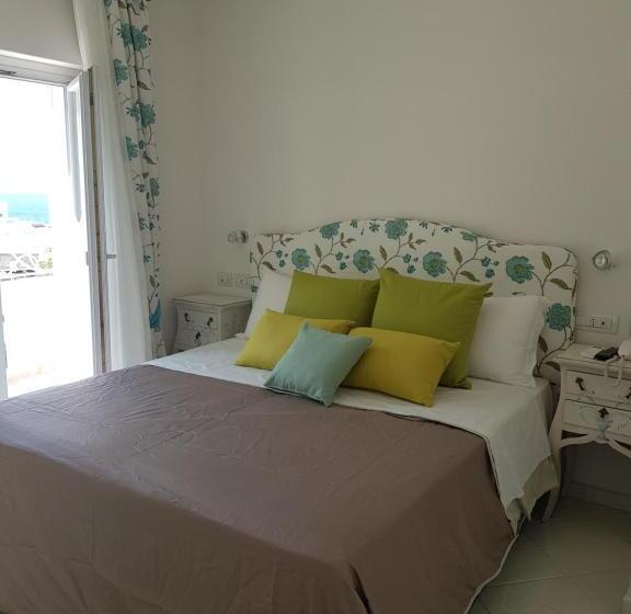 2ベッドスイートルーム, Casa Gaia