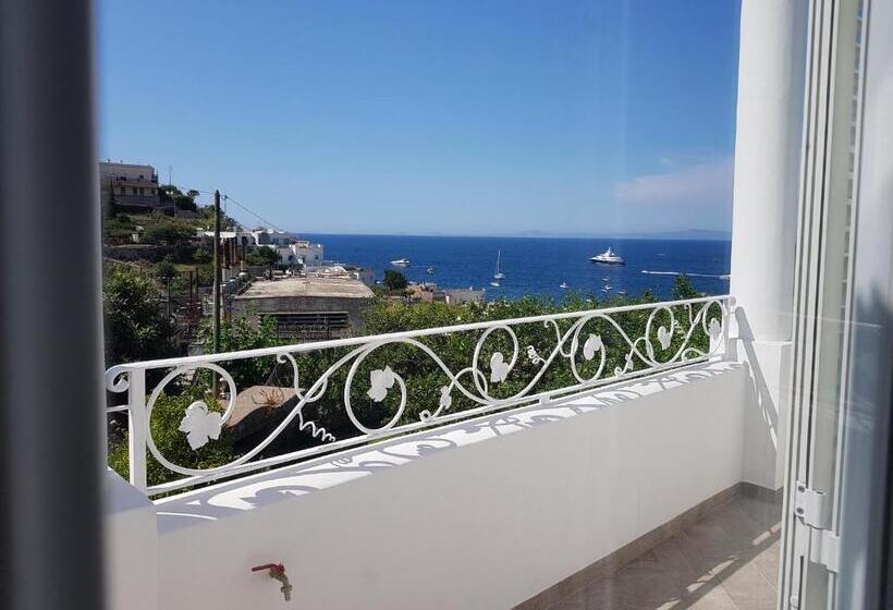 جناح غرفتين نوم, Casa Gaia