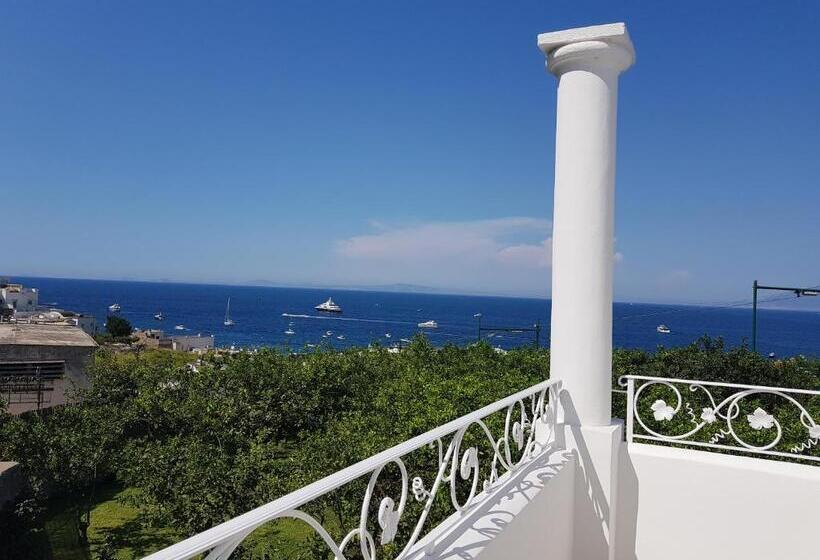 2ベッドスイートルーム, Casa Gaia