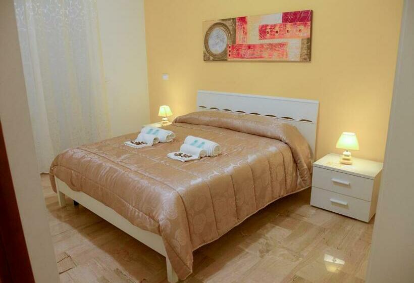 コンフォートルーム, Case Saniela